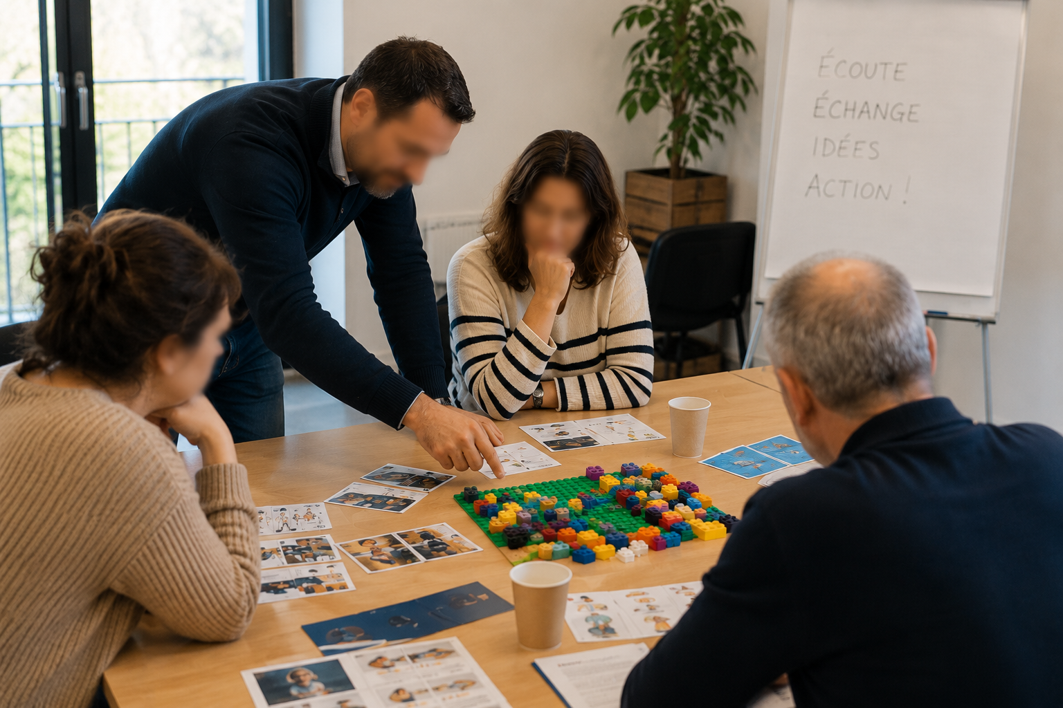 Pourquoi les soft skills sont devenues les compétences les plus recherchées ?