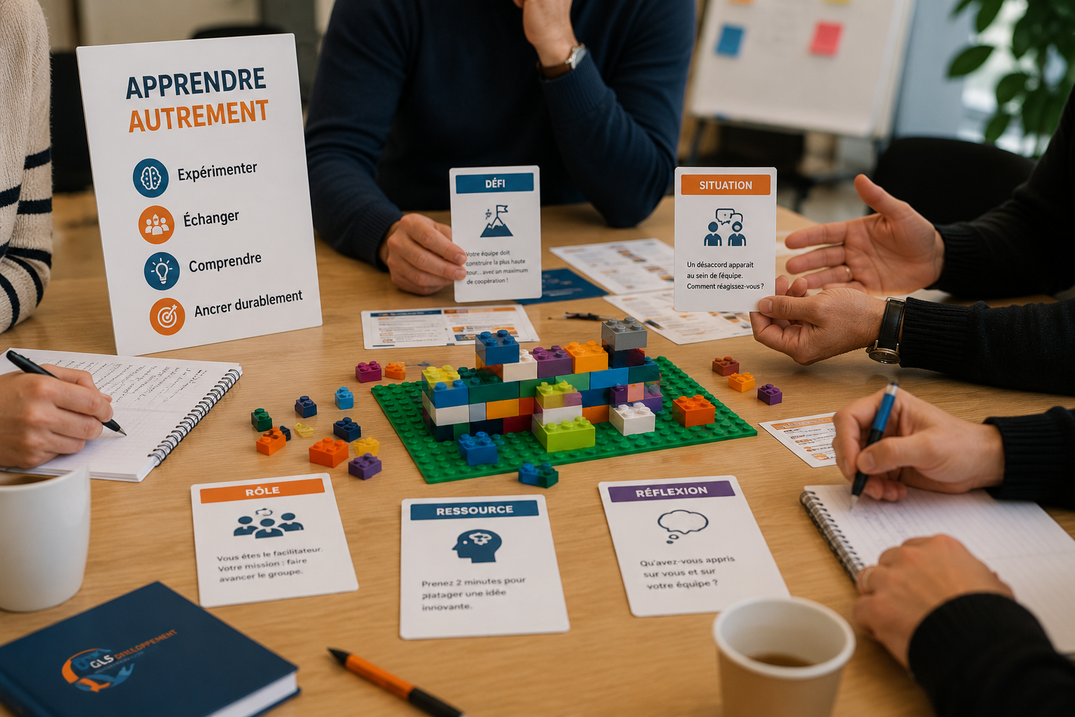 Les neurosciences confirment-elles vraiment l'efficacité des pédagogies actives ?